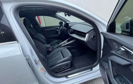 Audi A3, 2022 год, 1 528 000 рублей, 8 фотография
