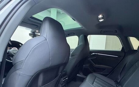 Audi A3, 2022 год, 1 528 000 рублей, 12 фотография