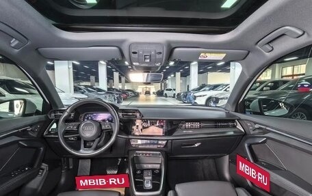 Audi A3, 2022 год, 1 538 000 рублей, 12 фотография