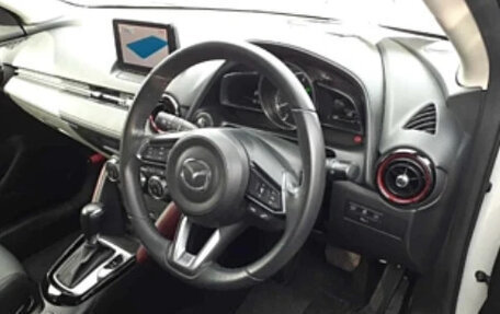 Mazda CX-3 I, 2018 год, 1 295 000 рублей, 3 фотография
