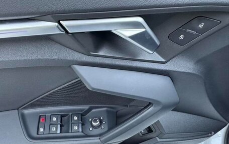 Audi A3, 2022 год, 1 528 000 рублей, 14 фотография