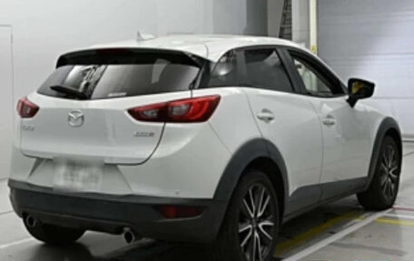 Mazda CX-3 I, 2018 год, 1 295 000 рублей, 2 фотография