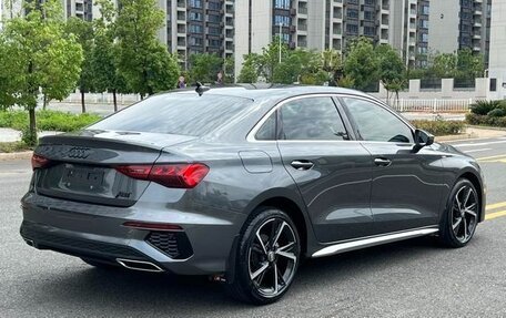 Audi A3, 2022 год, 1 625 000 рублей, 6 фотография