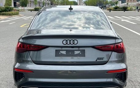 Audi A3, 2022 год, 1 625 000 рублей, 5 фотография