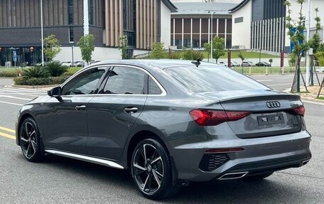Audi A3, 2022 год, 1 625 000 рублей, 4 фотография