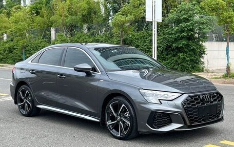 Audi A3, 2022 год, 1 625 000 рублей, 3 фотография