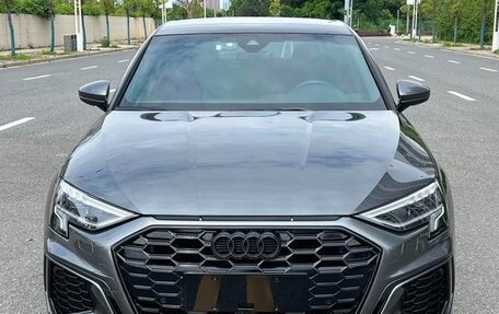 Audi A3, 2022 год, 1 625 000 рублей, 2 фотография