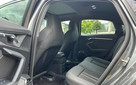 Audi A3, 2022 год, 1 625 000 рублей, 9 фотография