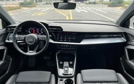 Audi A3, 2022 год, 1 625 000 рублей, 8 фотография