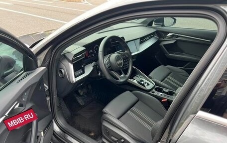 Audi A3, 2022 год, 1 625 000 рублей, 7 фотография