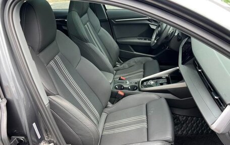 Audi A3, 2022 год, 1 625 000 рублей, 11 фотография