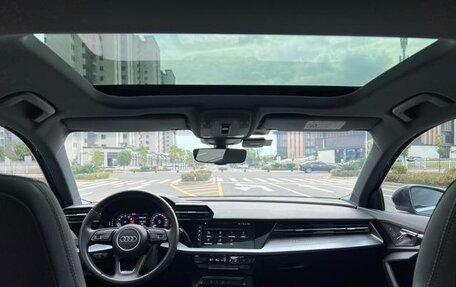 Audi A3, 2022 год, 1 625 000 рублей, 10 фотография