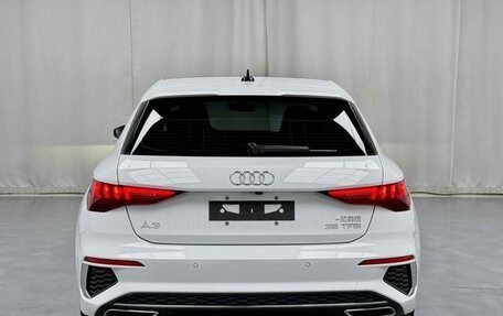 Audi A3, 2022 год, 1 549 000 рублей, 5 фотография