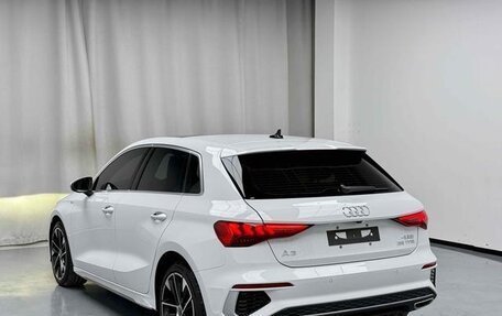 Audi A3, 2022 год, 1 549 000 рублей, 4 фотография