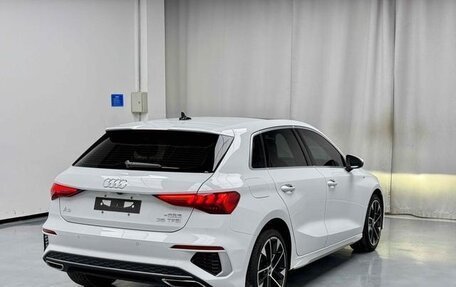 Audi A3, 2022 год, 1 549 000 рублей, 6 фотография