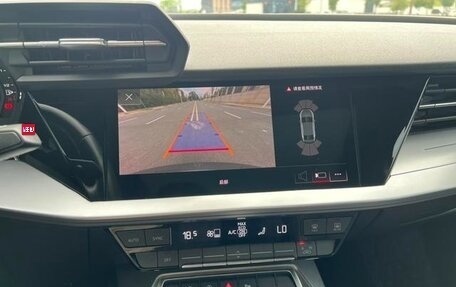 Audi A3, 2022 год, 1 625 000 рублей, 12 фотография