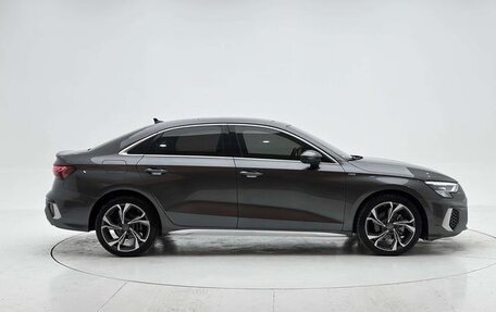 Audi A3, 2022 год, 1 630 000 рублей, 8 фотография