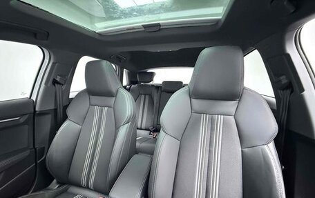 Audi A3, 2022 год, 1 549 000 рублей, 14 фотография