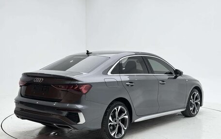 Audi A3, 2022 год, 1 630 000 рублей, 4 фотография