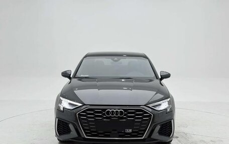 Audi A3, 2022 год, 1 630 000 рублей, 2 фотография