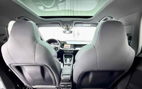 Audi A3, 2022 год, 1 549 000 рублей, 17 фотография