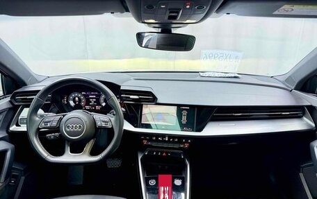 Audi A3, 2022 год, 1 549 000 рублей, 12 фотография