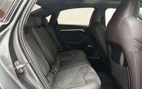 Audi A3, 2022 год, 1 630 000 рублей, 12 фотография