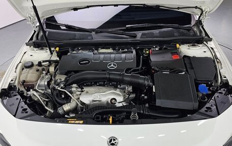 Mercedes-Benz A-Класс, 2022 год, 3 650 000 рублей, 6 фотография