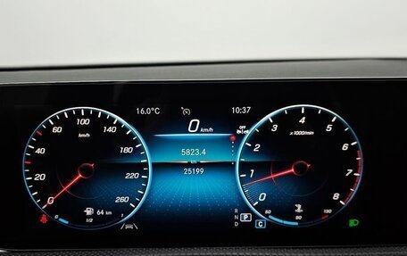 Mercedes-Benz A-Класс, 2022 год, 3 650 000 рублей, 8 фотография