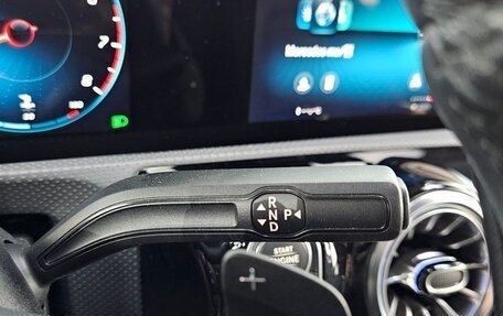 Mercedes-Benz A-Класс, 2022 год, 3 650 000 рублей, 9 фотография