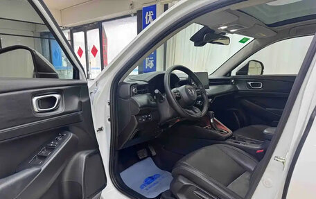Honda Vezel, 2023 год, 1 555 000 рублей, 7 фотография