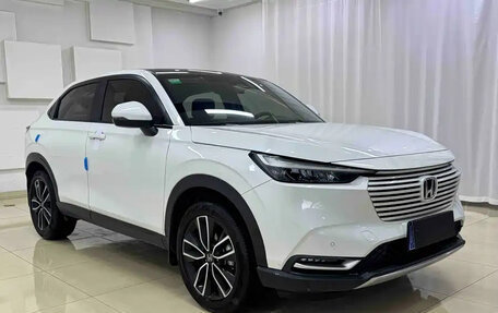 Honda Vezel, 2023 год, 1 555 000 рублей, 3 фотография