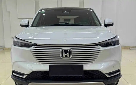 Honda Vezel, 2023 год, 1 555 000 рублей, 2 фотография