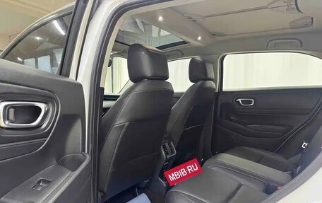 Honda Vezel, 2023 год, 1 555 000 рублей, 8 фотография