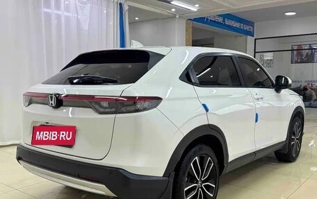 Honda Vezel, 2023 год, 1 555 000 рублей, 6 фотография