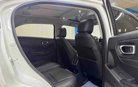 Honda Vezel, 2023 год, 1 555 000 рублей, 9 фотография