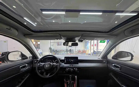 Honda Vezel, 2023 год, 1 555 000 рублей, 11 фотография