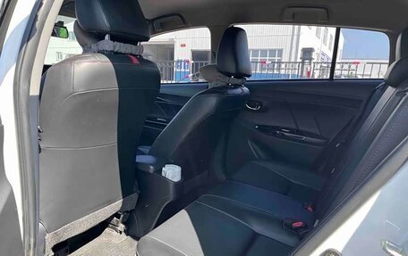Toyota Yaris XP150 рестайлинг, 2023 год, 1 190 000 рублей, 6 фотография