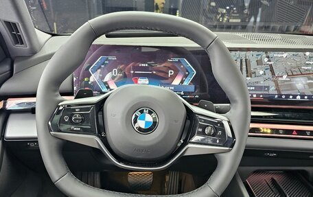 BMW 5 серия, 2025 год, 6 140 000 рублей, 5 фотография