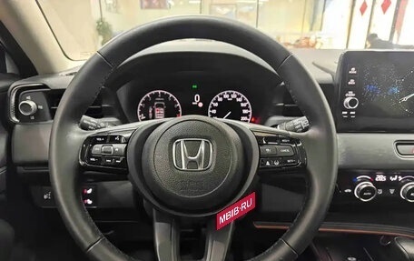 Honda Vezel, 2023 год, 1 555 000 рублей, 12 фотография