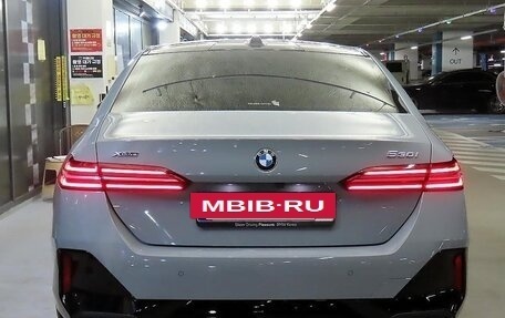 BMW 5 серия, 2025 год, 6 559 000 рублей, 5 фотография