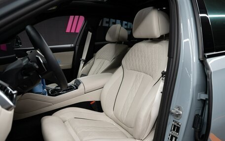 BMW X6, 2025 год, 12 090 002 рублей, 8 фотография