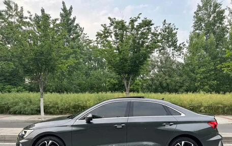 Audi A3, 2022 год, 1 650 000 рублей, 5 фотография