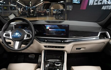 BMW X6, 2025 год, 12 090 002 рублей, 7 фотография