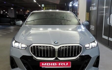 BMW 5 серия, 2025 год, 6 559 000 рублей, 2 фотография