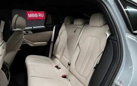 BMW X6, 2025 год, 12 090 002 рублей, 10 фотография
