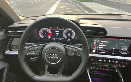 Audi A3, 2022 год, 1 650 000 рублей, 14 фотография