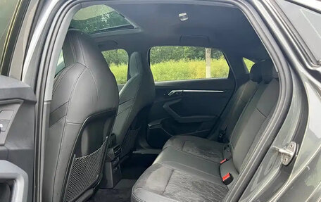 Audi A3, 2022 год, 1 650 000 рублей, 10 фотография