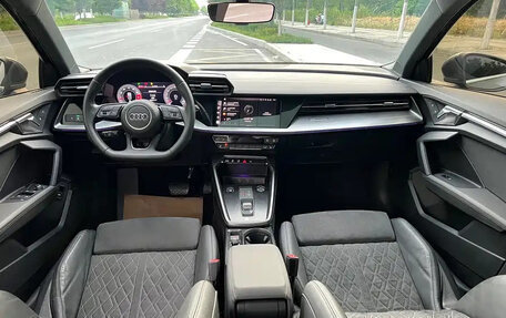 Audi A3, 2022 год, 1 650 000 рублей, 13 фотография