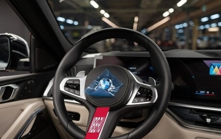 BMW X6, 2025 год, 12 090 002 рублей, 9 фотография